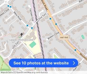 Bladon Close, Oxford - Photo 1