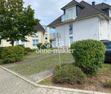 Achtung, nur mit WBS!!! Gemütliche Dachgeschosswohnung mit Sonnenba... - Foto 3