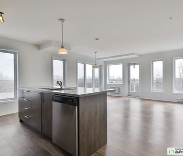 235-245 rue Cuvillier Ouest - Unité 4½, Longueuil (Vieux-Longueuil)... - Photo 5