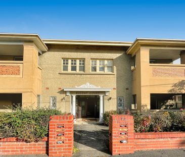 4/72 Mckillop Street, Geelong - Photo 1