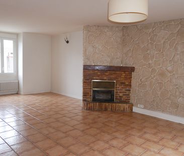 Maison T5 Marcoussis à louer - Photo 4