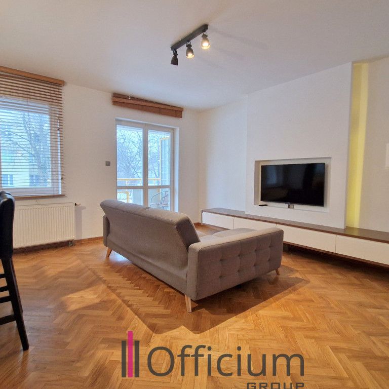 Warszawa, Ursynów, Warszawa, Ursynów, Aleja Komisji Edukacji Narodowej - Фото 1