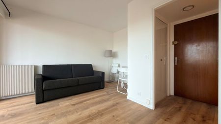 Appartement 1 Pièce 27 m² - Photo 4