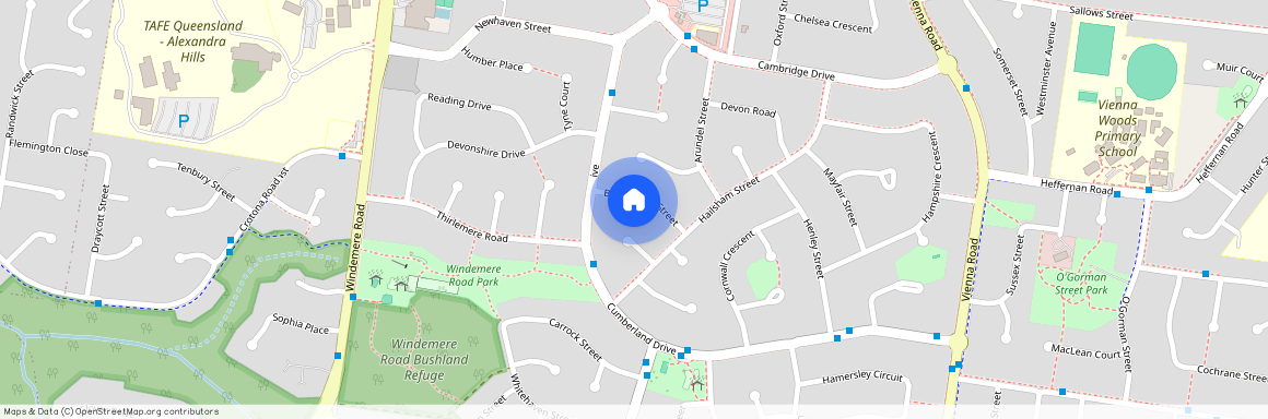 7 Borrowdale Street, Qld 4161, Alexandra Hills