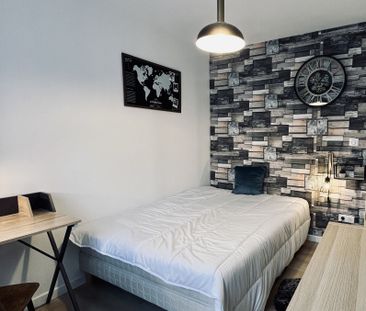 LANDSBERG Roommate 3 Bedrooms at Strasbourg - Photo 2