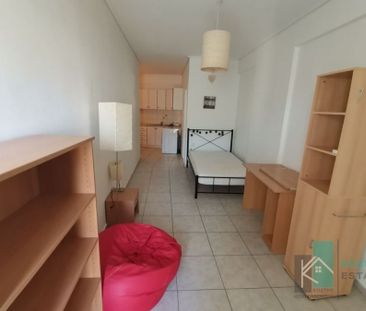Studio/Γκαρσονιέρα για ενοικίαση Αφανός - Νταμάρια (Λαμία) - Φωτογραφία 1