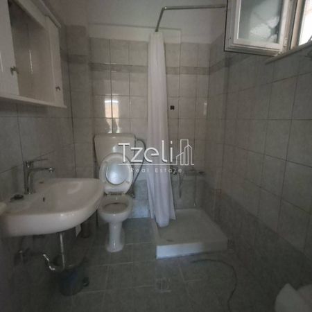 Studio/Γκαρσονιέρα για ενοικίαση Αμπελόκηποι (Πάτρα) - Photo 4
