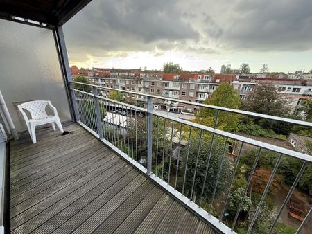 Te huur: Appartement Sloterkade in Amsterdam - Foto 4