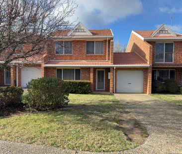 3/3 Tenison-Woods Circuit, Bonython ACT, Belconnen - Photo 1