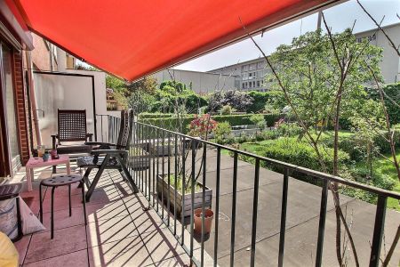 Chaussée de Stockel, 1150, Woluwé-Saint-Pierre - Foto 5