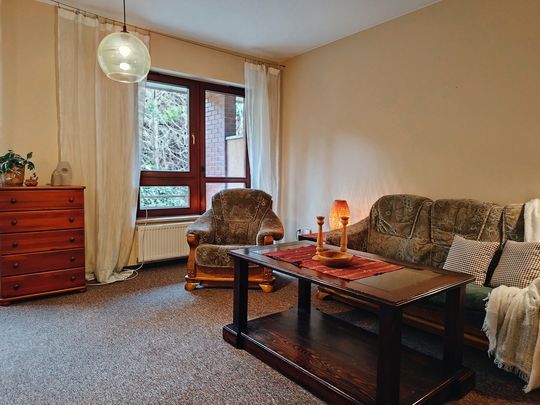 MIESZKANIE na WYNAJEM - Photo 1