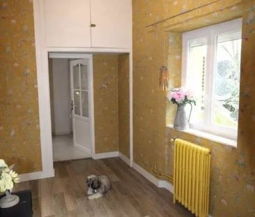Location Appartement 5 pièces 102 m2 à Beaugency - Photo 5