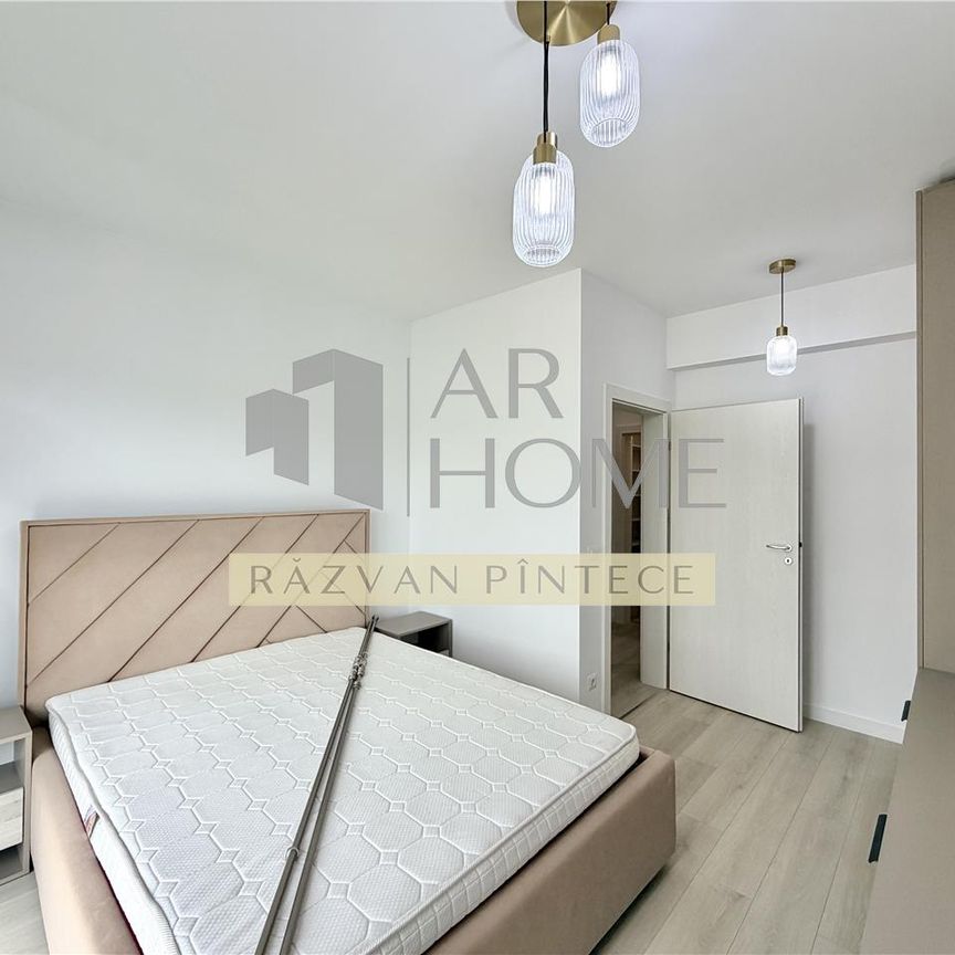 Casa 4 camere de lux, MRS Country Nord Ploiesti - Fotografie 1