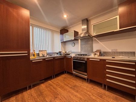 Percy Street, Sutton-In-Ashfield, NG17, Property for rent - Photo 3