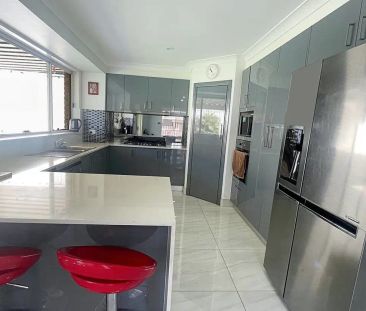 14 Nymagee Street, Glenwood NSW 2768 - Photo 3