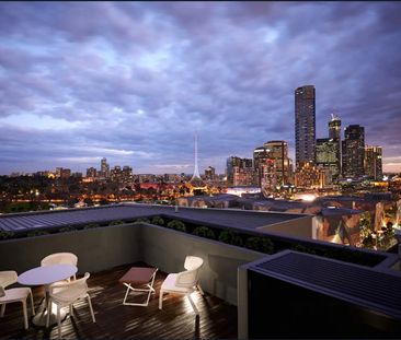 Melbourne CBD - Photo 4