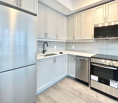 For Lease - 2333 Khalsa Gate Unit# 220, Oakville, Ontario - Photo 2