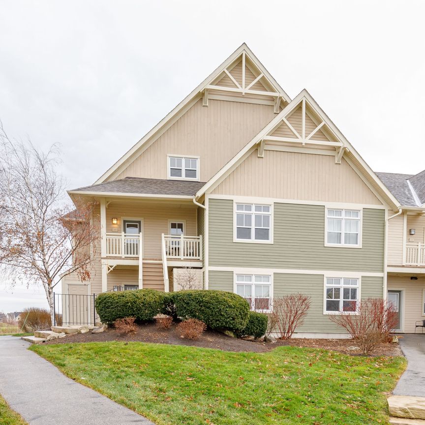 For Lease - 125 Fairway Court Unit# 225, Blue Mountains, Ontario - Photo 1