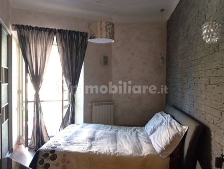 Trilocale via Angelo Tittoni 8, Trastevere, Roma - Photo 3