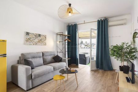 Location Appartement 2 pièces 29m² NICE 06200 - Photo 5