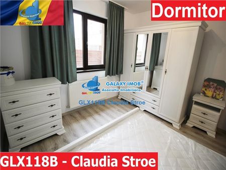 Inchiriere apartament 2 camere PRIMA INCHIRIERE TITAN - Fotografie 2