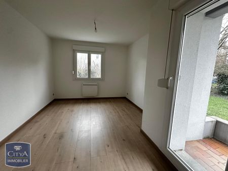 Location Appartement 4 pièces 81m² MULHOUSE 68200 - Photo 5