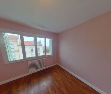 APPARTEMENT T2 A LOUER - Photo 1