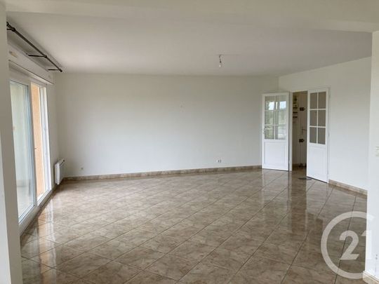 Appartement à louer 4 pièces - 108 m2 CHATEAUROUX - 36 - Photo 1