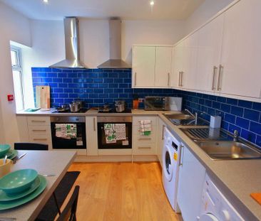 1 bedroom property to rent - Photo 5