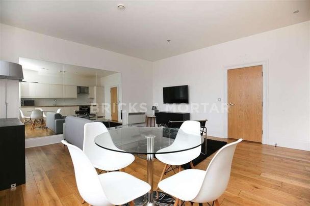 Chaucer Building, City Centre, NE1 - Photo 1