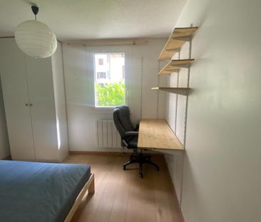 Location Appartement 3 pièces 62m² ST MARTIN LE VINOUX 38950 - Photo 5