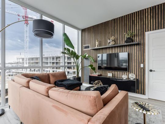 For Lease - 415 Sea Ray Avenue Unit# 417, Innisfil, Ontario - Photo 1