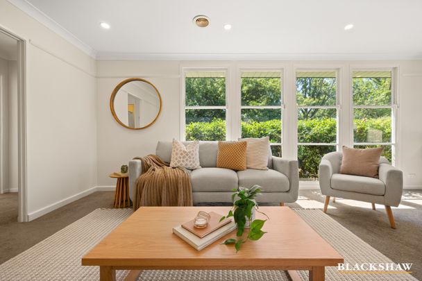 12 Bundeela Street, Narrabundah ACT 2604 - House For Rent | Domain - Photo 1