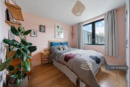 2 bedroom flat to rent - Photo 4