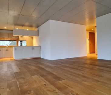 3.5-room apartment with large terrace in Reinach AG - Photo 2