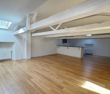 Appartement à louer 4 pièces 143.2m² - Photo 2