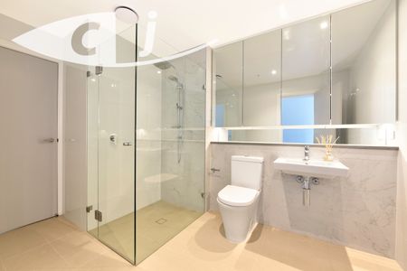 A407/8 Walker Street, Rhodes NSW 2138 - Apartment For Rent | Domain - Photo 4