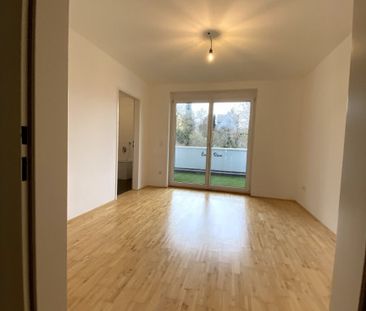 Linz/Urfahr/Jägerstraße: Traumlagewohnug mit Terrasse - Photo 1