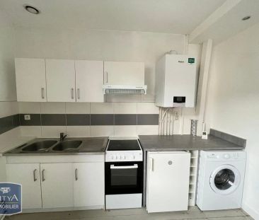 Appartement à louer 2 pièces 46.72m² - Photo 4