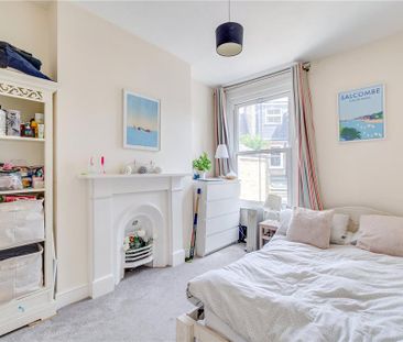 3 bedroom terraced house to rent - Photo 2