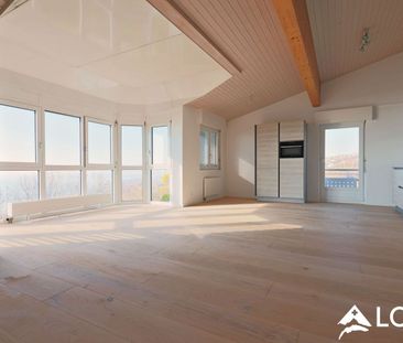 Magnificent Apartment 3.5 Rooms / 2 Bedrooms / Breathtaking View of... - Photo 3