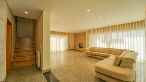 Moradia T5 em Braga - Photo 1