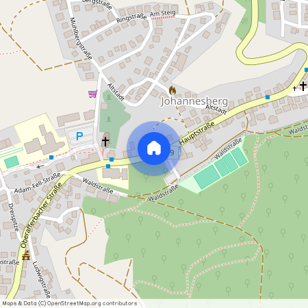 63867, Johannesberg Johannesberg