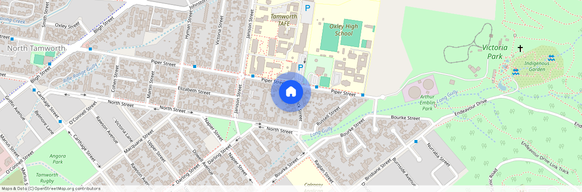 10 Patrick Street, NSW 2340, Tamworth