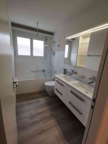 4 Zimmer, 85 m², EG - Foto 5