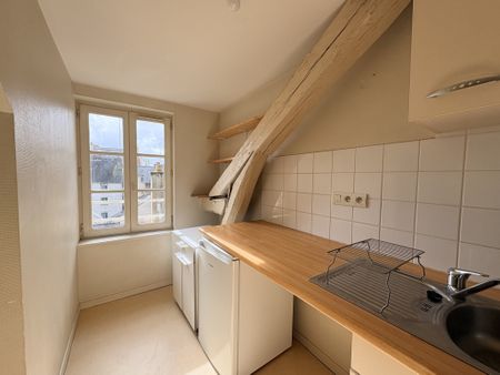 Rennes Hyper centre - 3 pièces - Photo 4