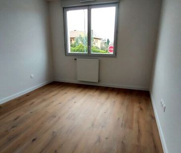 Location Appartement 3 pièces 58m² BRUGUIERES 31150 - Photo 4