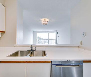 For Lease - 2155 Burnhamthorpe Road Unit# 1001, Mississauga, Ontario - Photo 4