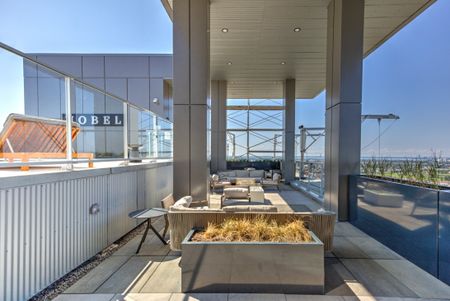 Appartement à louer - Brossard (Noms de rues (C)) Appartement à louer - Brossard (Noms de rues (C)) - Photo 5