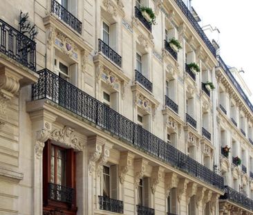 location Appartement T2 DE 26.75m² À PARIS - Photo 2